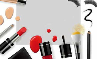 搜索指數(shù)揭秘 化妝品與通訊設備行業(yè)的跨界趣聞