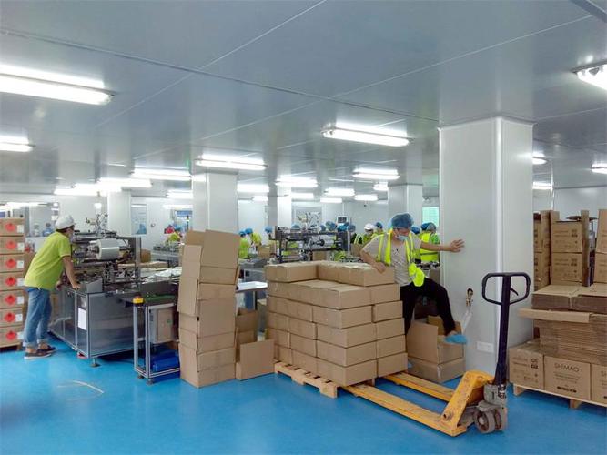 廣東賽美集團 廣州化妝品代加工領域中的佼佼者及其與家用電器行業的跨界啟示