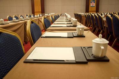 專業會議音樂指南 從暖場到頒獎，打造高效會議氛圍