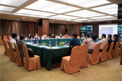 感控產品服務分會正式成立 第三方醫療器械服務協作組織再添新翼，共筑醫療安全防線